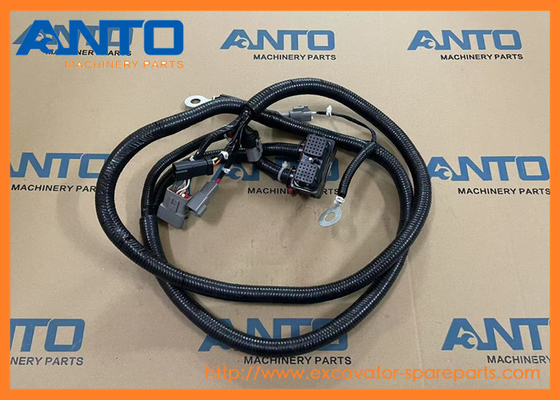 421-06-42281 4210642281 Arnesi di cablaggio Parti del motore dell'escavatore Supporto per KOMATSU WA450