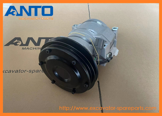 421-07-31221 4210731221 Compressore escavatore condizionatore d'aria parti per KOMATSU WA380