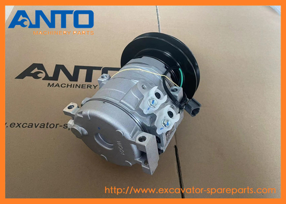 421-07-31221 4210731221 Compressore escavatore condizionatore d'aria parti per KOMATSU WA380