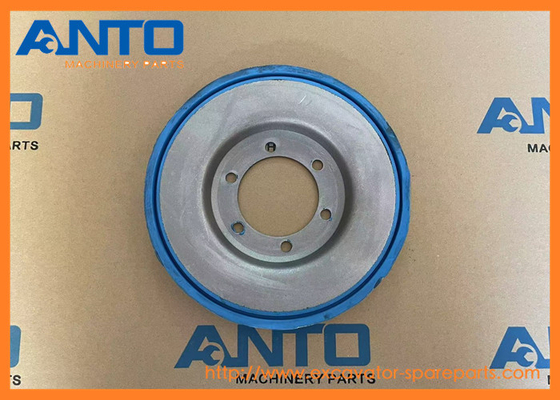 6206-31-8500 6206318500 Ammorbiditore KOMATSU Ricambi per escavatori PC200-6L PC210LC-6L