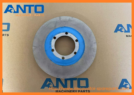 6206-31-8500 6206318500 Ammorbiditore KOMATSU Ricambi per escavatori PC200-6L PC210LC-6L
