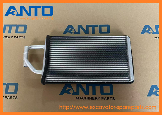 XKAN-00005 Core di riscaldamento HYUNDAI Parti di condizionatori d'aria per escavatori R125LCR-9A R145CR-9