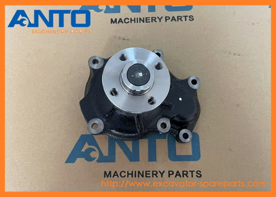 VOE22803341 22803341 Parti del motore dell'escavatore a pompa d'acqua per EC120D EC140D
