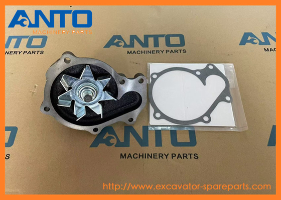 VOE22803341 22803341 Parti del motore dell'escavatore a pompa d'acqua per EC120D EC140D