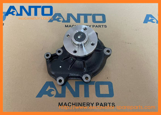 VOE22803341 22803341 Parti del motore dell'escavatore a pompa d'acqua per EC120D EC140D