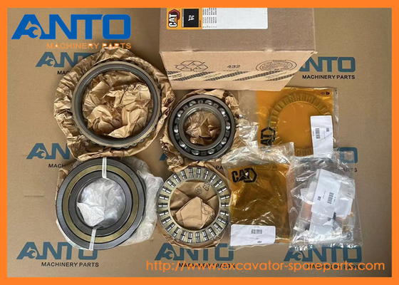163-7289 1637289 Kit di cuscinetti Parti di motori di trattori per 776D 777D 785B