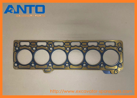 3884707 388-4707 Casse di gomma della testa del cilindro Parti del motore dell'escavatore adattabili a 323D2 L