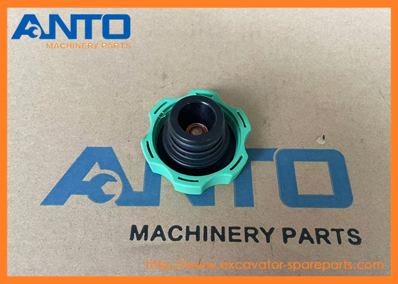 251-3227 2513227 Cap assembly excavator coolant tank parts fitted for C7.1 320 323