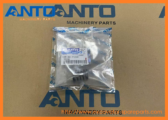 12R-60-11230 12R6011230 Primavera KOMATSU Ricambi per escavatori PC220LC-8 PC240-8K
