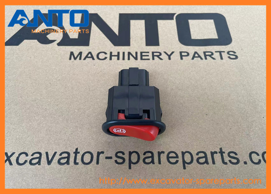 423-06-45370 4230645370 Interruttore di parcheggio Scavatori Parti elettriche per KOMATSU WA380 WA380Z