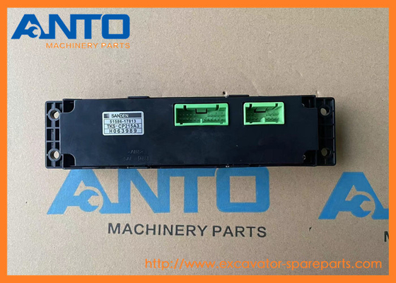 423-07-31563 4230731563 Fitture del pannello di controllo per KOMATSU WA150 WA150PZ WA200 WA200PZ