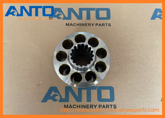 708-25-13151 7082513151 Blocco cilindrico KOMATSU Parti di ricambio per escavatori PC200-5 PC220-5C