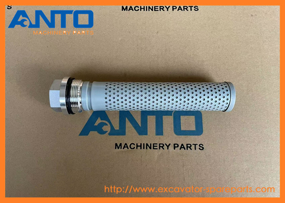 491-6075 4916075 Filtro d'olio KOMATSU Ricambi per escavatori C7.1 320 323