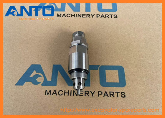 723-40-91200 7234091200 Valvola di sollievo KOMATSU Ricambi per escavatori PC220LC-8 PC240-8K