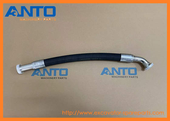 425-62-42720 4256242720 Parti di ricambio per escavatori per tubi per KOMATSU WA500