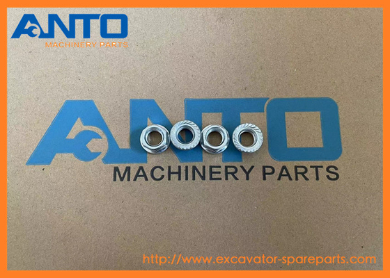 4252898 Parti di ricambio per escavatori a dadi per HITACHI EG40R EG40R-C EG65R-3 EG70R EG70R-3