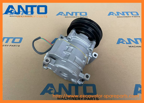 259-7244 2597244 Compressore escavatore condizionatore d'aria parti per 3066 320D 323D