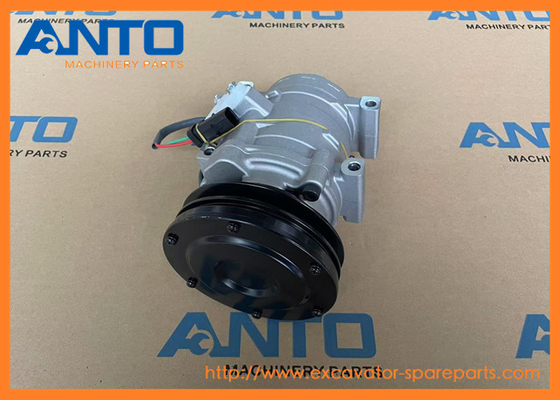 259-7244 2597244 Compressore escavatore condizionatore d'aria parti per 3066 320D 323D