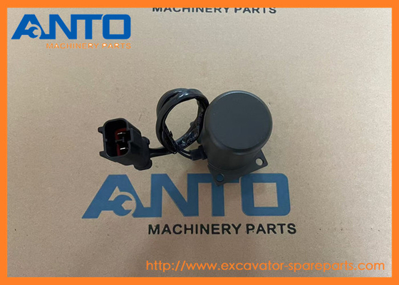 708-2H-25240 708-2L-25211 708-3-18272 Valvola solenoide KOMATSU Ricambi per CD110R-1