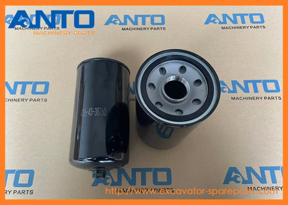 426-43-38760 4264338760 Fitting per filtri di cartucce per escavatori per KOMATSU WA600 WA800 WA900