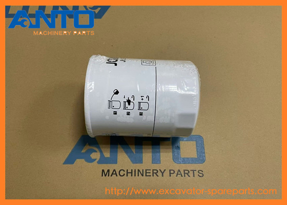 14532687 14750657 Filtro di scavo parti idrauliche per EC160C EC180C