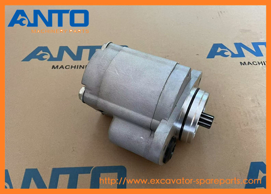 4255303 9218004 Pompa di ingranaggi HITACHI Parti di motori di escavatori per EX100-2 EX120-2