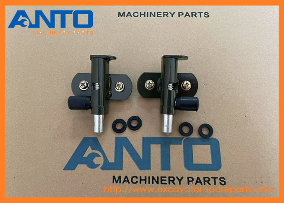 4395904 4395905 Parti di cabina di escavatore HITACHI con cerniera per EX120-5 EX130H-5