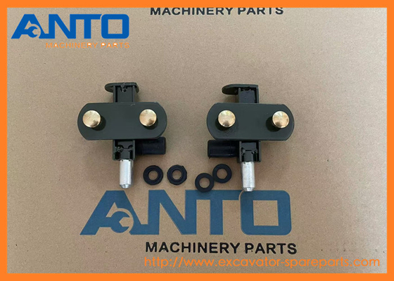 4395904 4395905 Parti di cabina di escavatore HITACHI con cerniera per EX120-5 EX130H-5