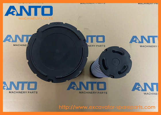 59800-26110 3A111-19140 Filtro d'aria KUBOTA Parti di ricambio per escavatori per KX080-3