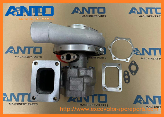 6506-21-5011 6506-21-5020 Turbocompressore KOMATSU Parti di ricambio per escavatori PC400 PC450