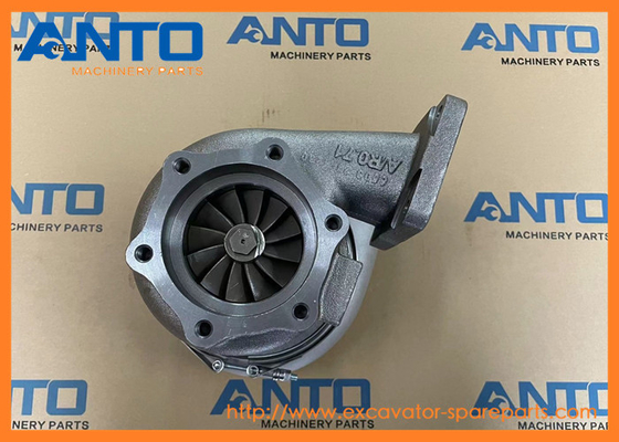 6506-21-5011 6506-21-5020 Turbocompressore KOMATSU Parti di ricambio per escavatori PC400 PC450