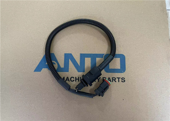 600-311-3722 600-311-3721 Sensore di separazione dell'acqua e dell'olio KOMATSU Ricambi per escavatori PC160LC-8