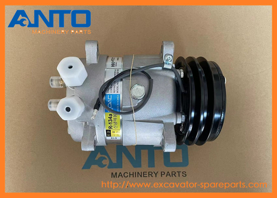 42N-07-11170 42N0711170 Compressore escavatore condizionatore d'aria parti per KOMATSU WB93R WB93S