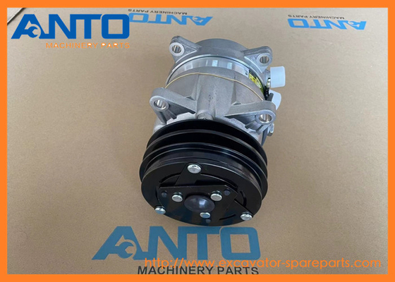 42N-07-11170 42N0711170 Compressore escavatore condizionatore d'aria parti per KOMATSU WB93R WB93S