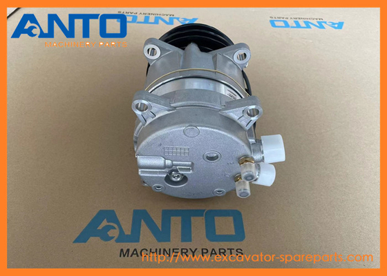 42N-07-11170 42N0711170 Compressore escavatore condizionatore d'aria parti per KOMATSU WB93R WB93S