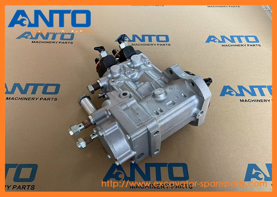6261-71-1111 6261-71-1110 Pompa di iniezione di carburante KOMATSU Ricambi per caricatore a ruote WA500-6