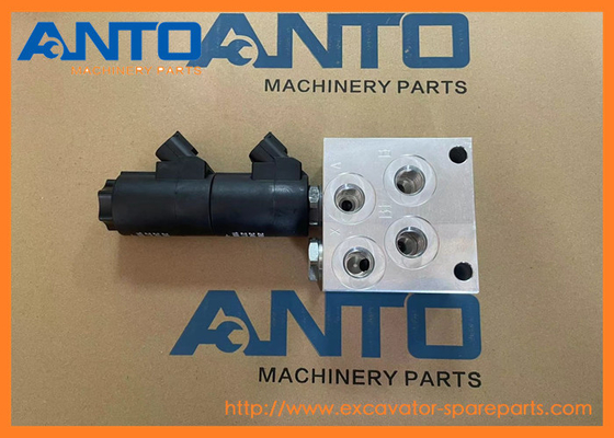 199-1153 1991153 Valvola solenoide escavatore parti elettriche per M325D L MH M325D MH