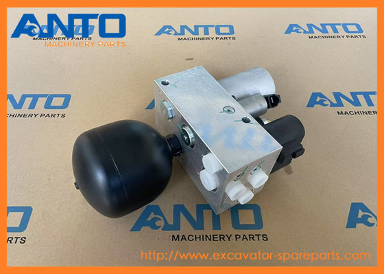 31Q8-20050 Parti elettriche per scavatori a valvola solenoide per Hyundai R1200-9 R360LC9