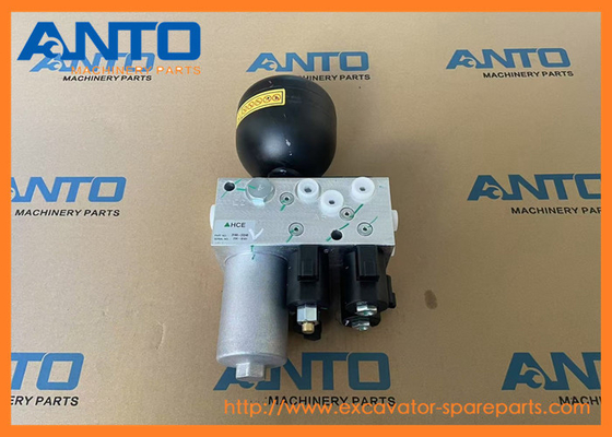 31Q8-20050 Parti elettriche per scavatori a valvola solenoide per Hyundai R1200-9 R360LC9