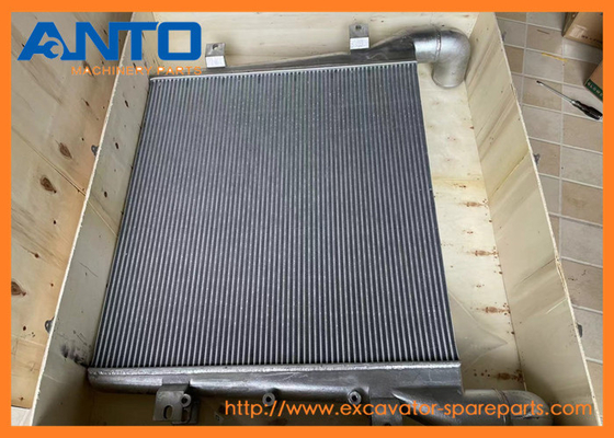 209-03-41121 2090341121 Dopodietro raffreddatore KOMATSU Ricambi per escavatori PC800-8E0