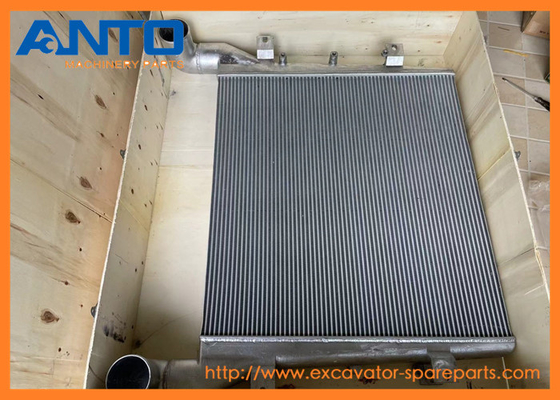 209-03-41121 2090341121 Dopodietro raffreddatore KOMATSU Ricambi per escavatori PC800-8E0
