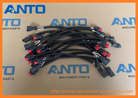 366-9313 3669313 Ricambi per scavatori a sensore di arnesi per C13 345D 349D2 L