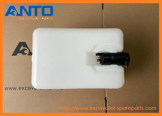 4325519 Parti di ricambio di escavatori per serbatoi d'acqua per HITACHI EX1100 EX1100-3 EX1200-5
