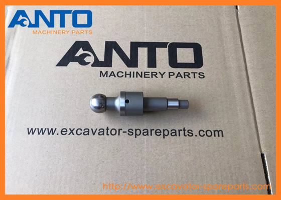 4337035 Fabbricazione di pompe idrauliche per escavatori ad albero centrale per HITACHI EX125WD-5 EX200-5