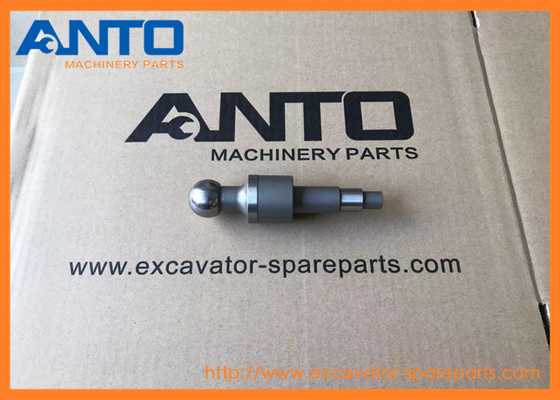 4337035 Fabbricazione di pompe idrauliche per escavatori ad albero centrale per HITACHI EX125WD-5 EX200-5