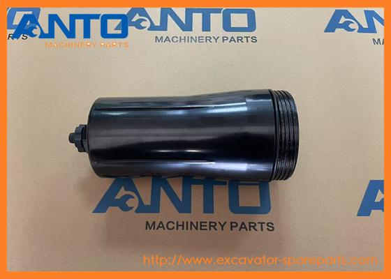 434-5089 4345089 Filtro del carburante alloggiamento filtro dell'escavatore per 374F L