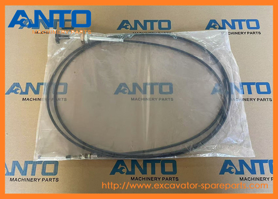 4344089 Parti di motori per escavatori a cavo di controllo per HITACHI EX200-3 EX200-5