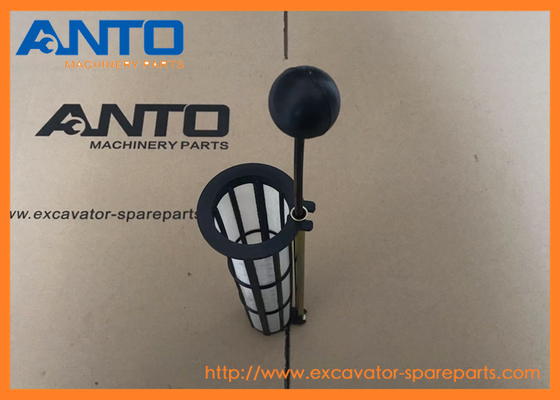 4353560 Fitture per filtri per scavatori a stiratore per HITACHI EG65R-3 EG70R EG70R-3 EX100-5