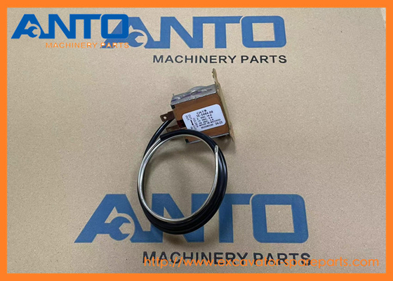 3E-5464 3E5464 Termostato Excavator Air Conditioner Parts For 3116 320C FM