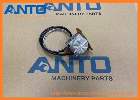 3E-5464 3E5464 Termostato Excavator Air Conditioner Parts For 3116 320C FM